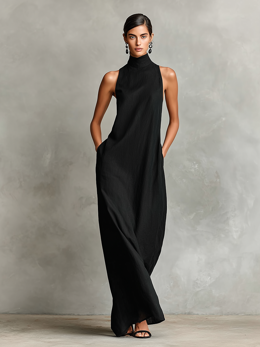 Caterina - Maxi Dress