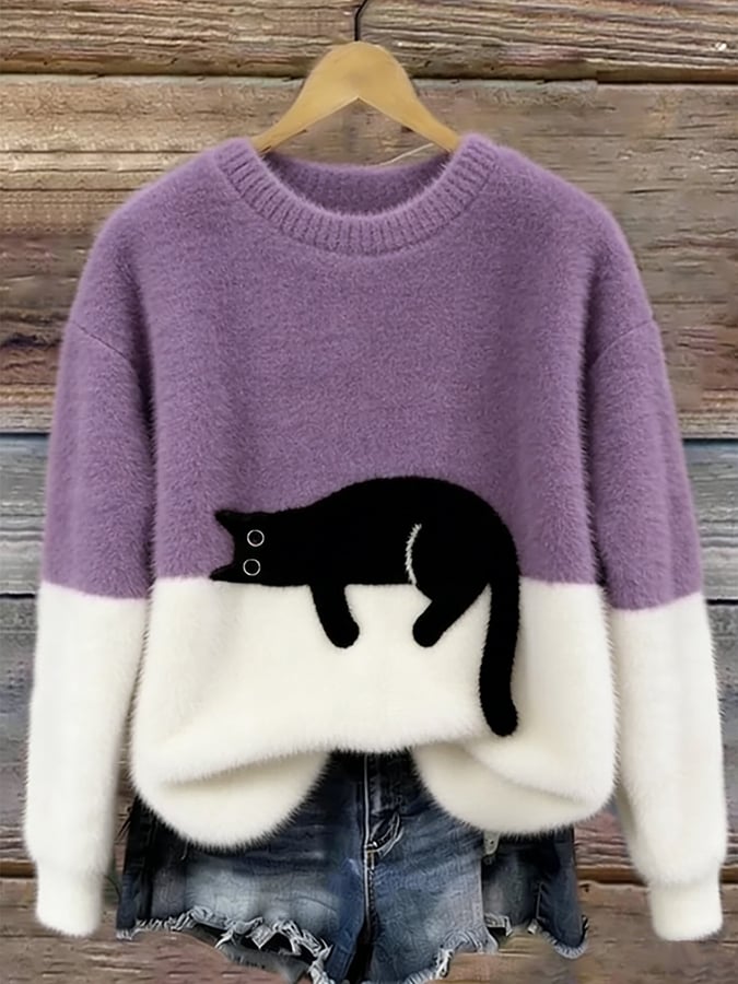 Aileen - Sweater