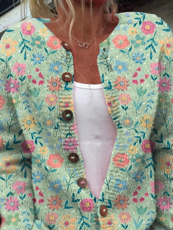 Brielle - Cardigan