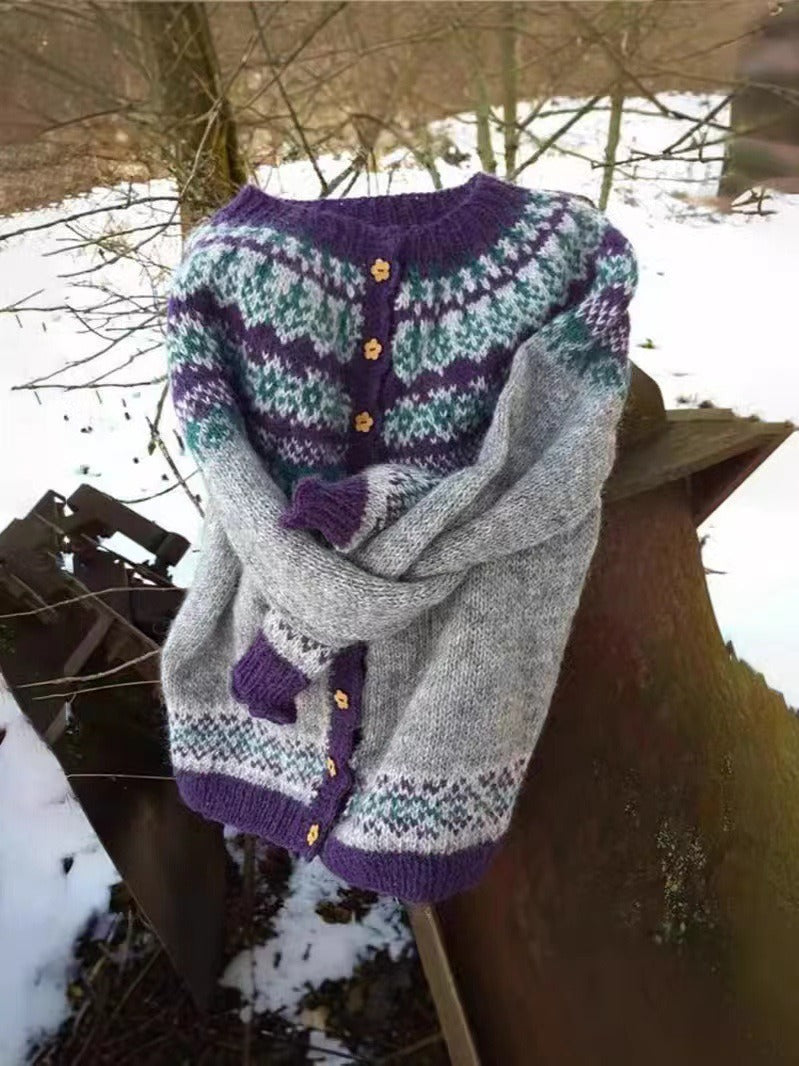 Melisande - Cardigan