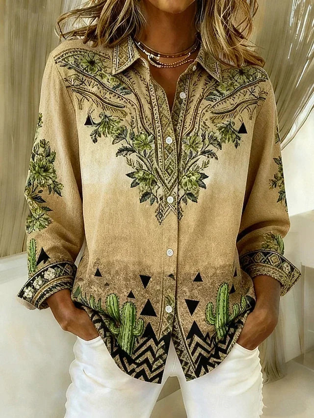Carys - Blouse