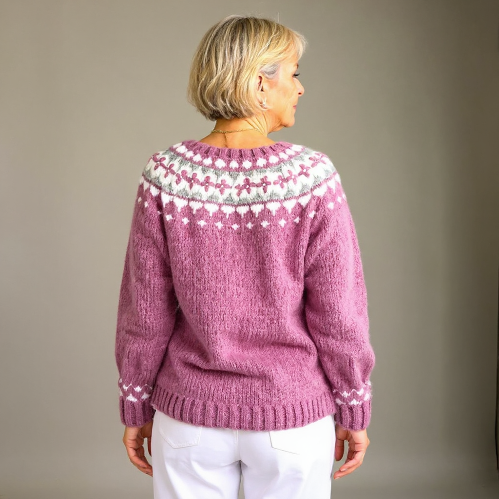 Kristin - Cardigan