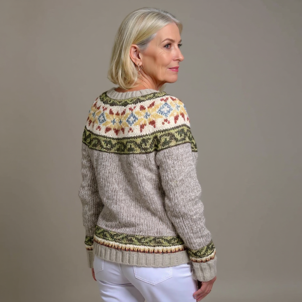 Svea - Cardigan
