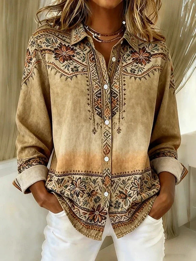 Rexanna - Blouse