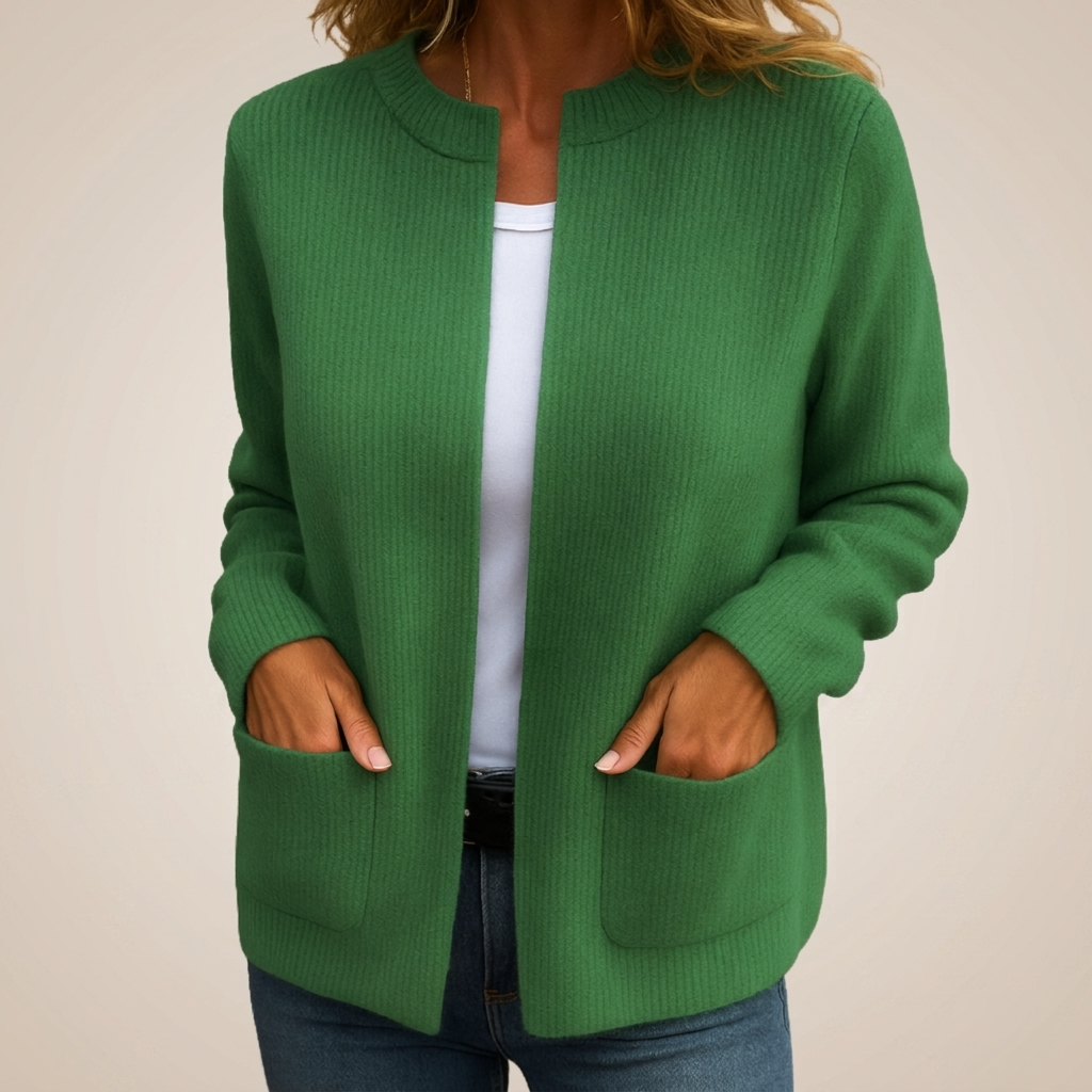 Maeve - Cardigan