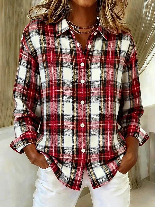 Dulcie - Blouse