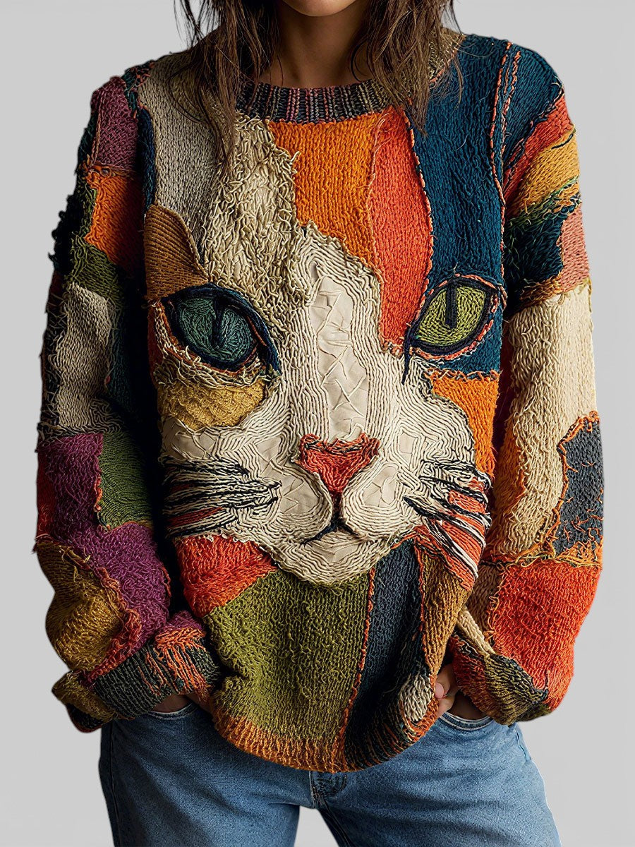 Zaira - Sweater