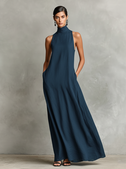 Caterina - Maxi Dress