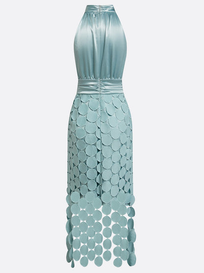 Celine - Midi Dress