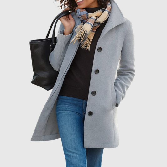 Lucrezia - Coat