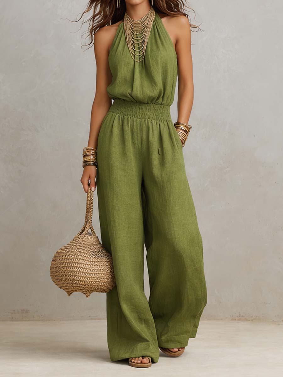 Fiorella - Jumpsuit