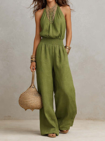Fiorella - Jumpsuit