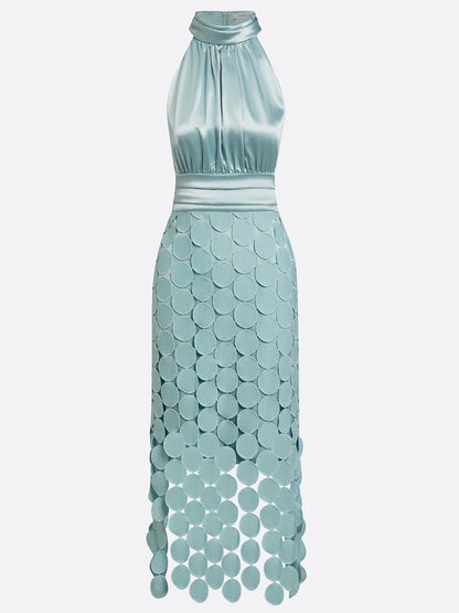 Celine - Midi Dress