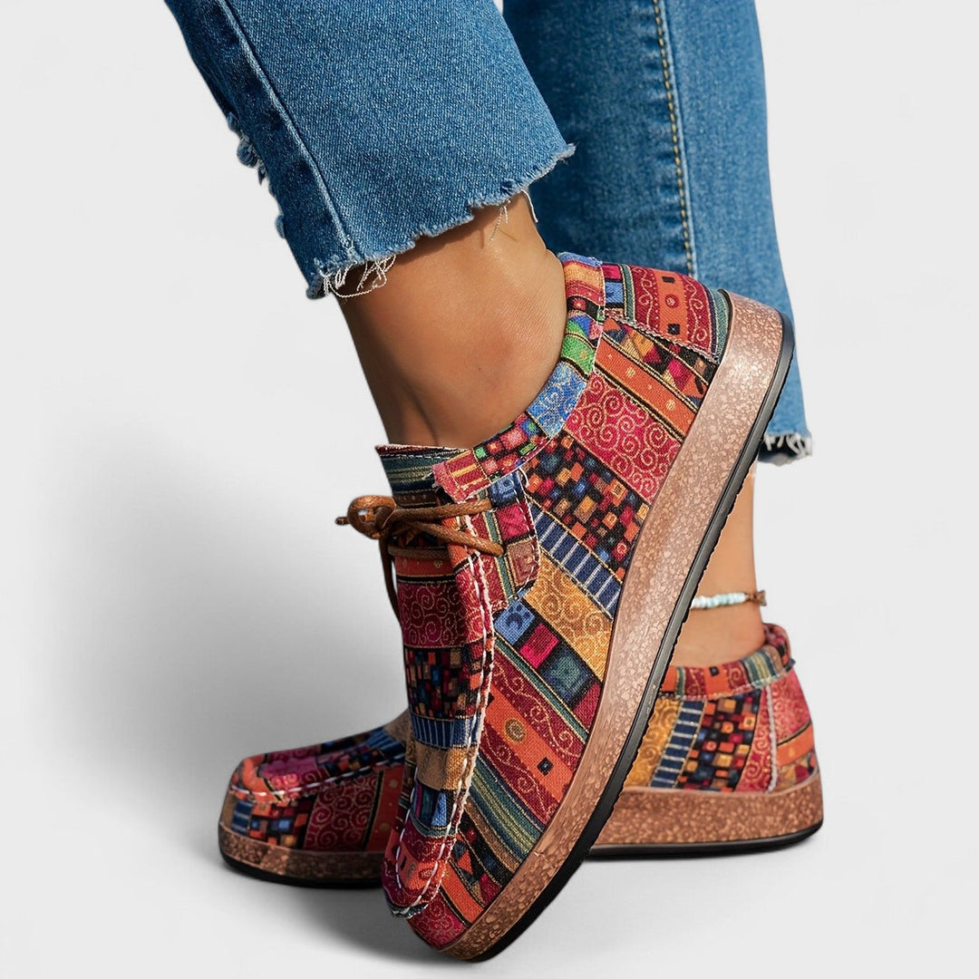 Amélie | Comfort Orthopedic Sneakers