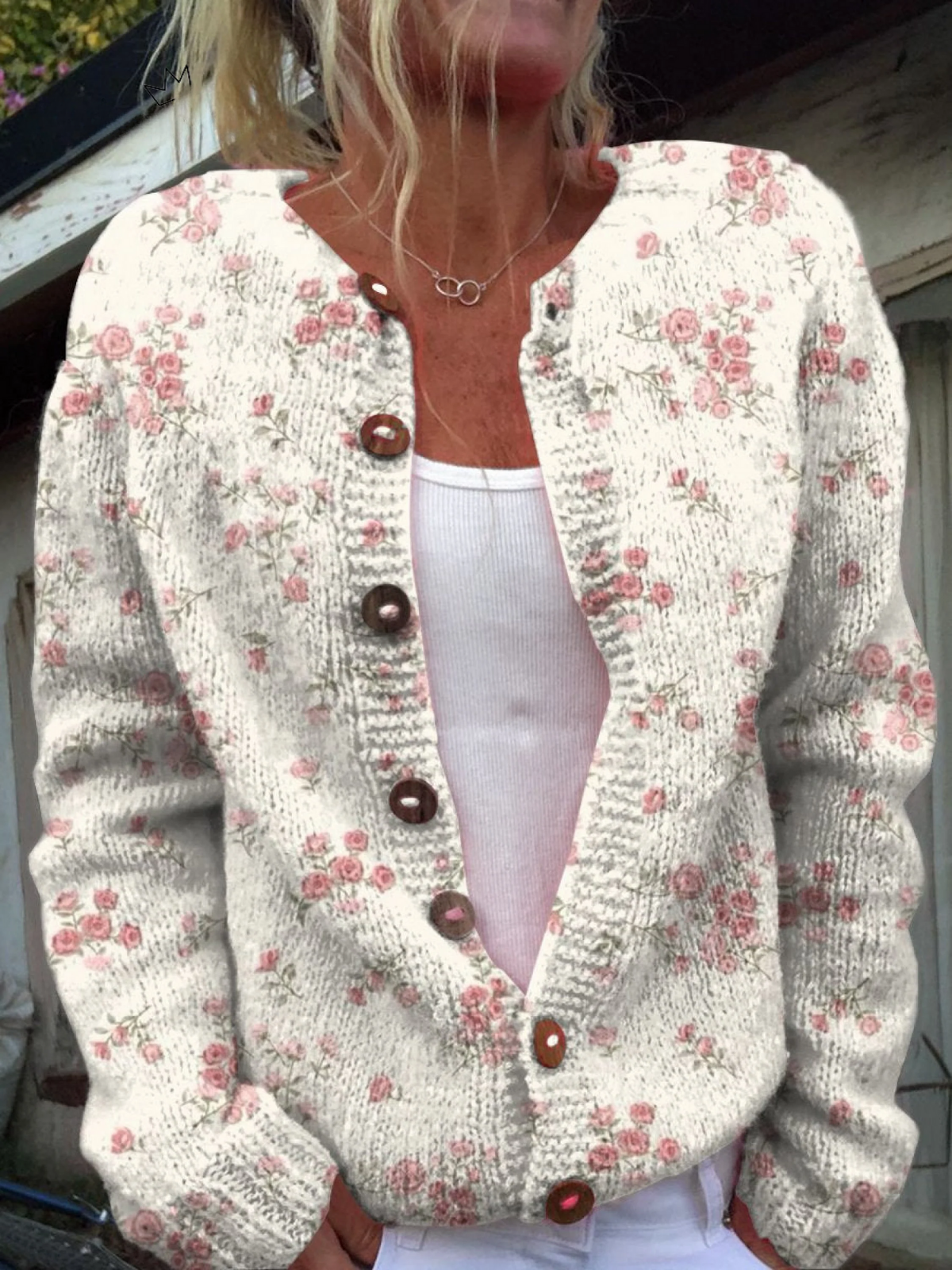 Evanthea - Cardigan