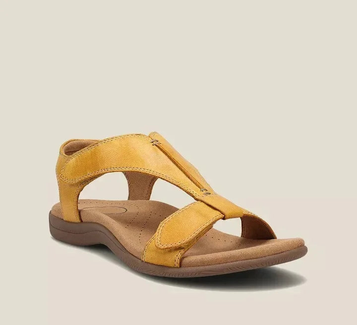NELLY | Comfortable Orthopedic Sandals