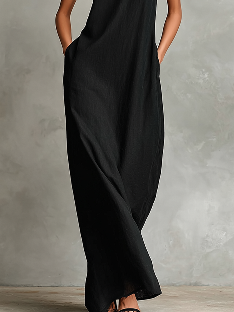 Caterina - Maxi Dress