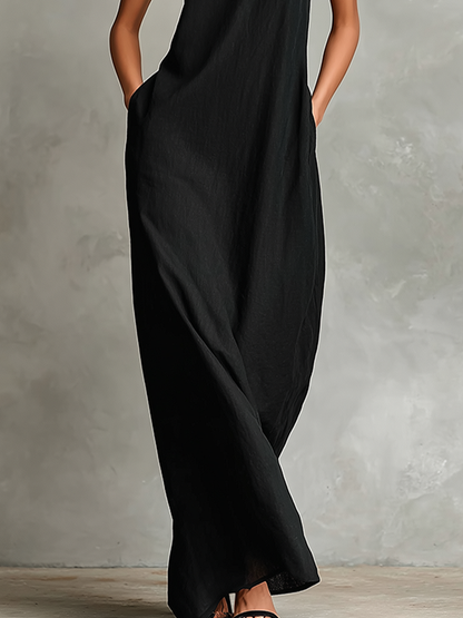 Caterina - Maxi Dress