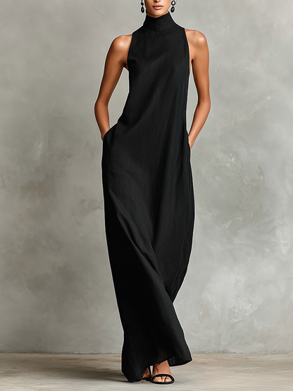 Caterina - Maxi Dress