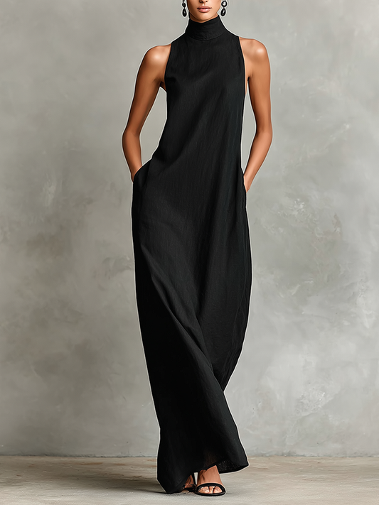 Caterina - Maxi Dress