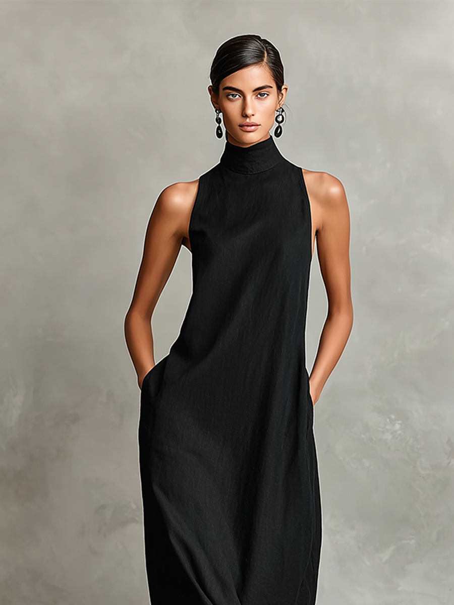 Caterina - Maxi Dress
