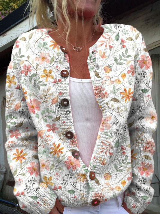 Greta - Cardigan