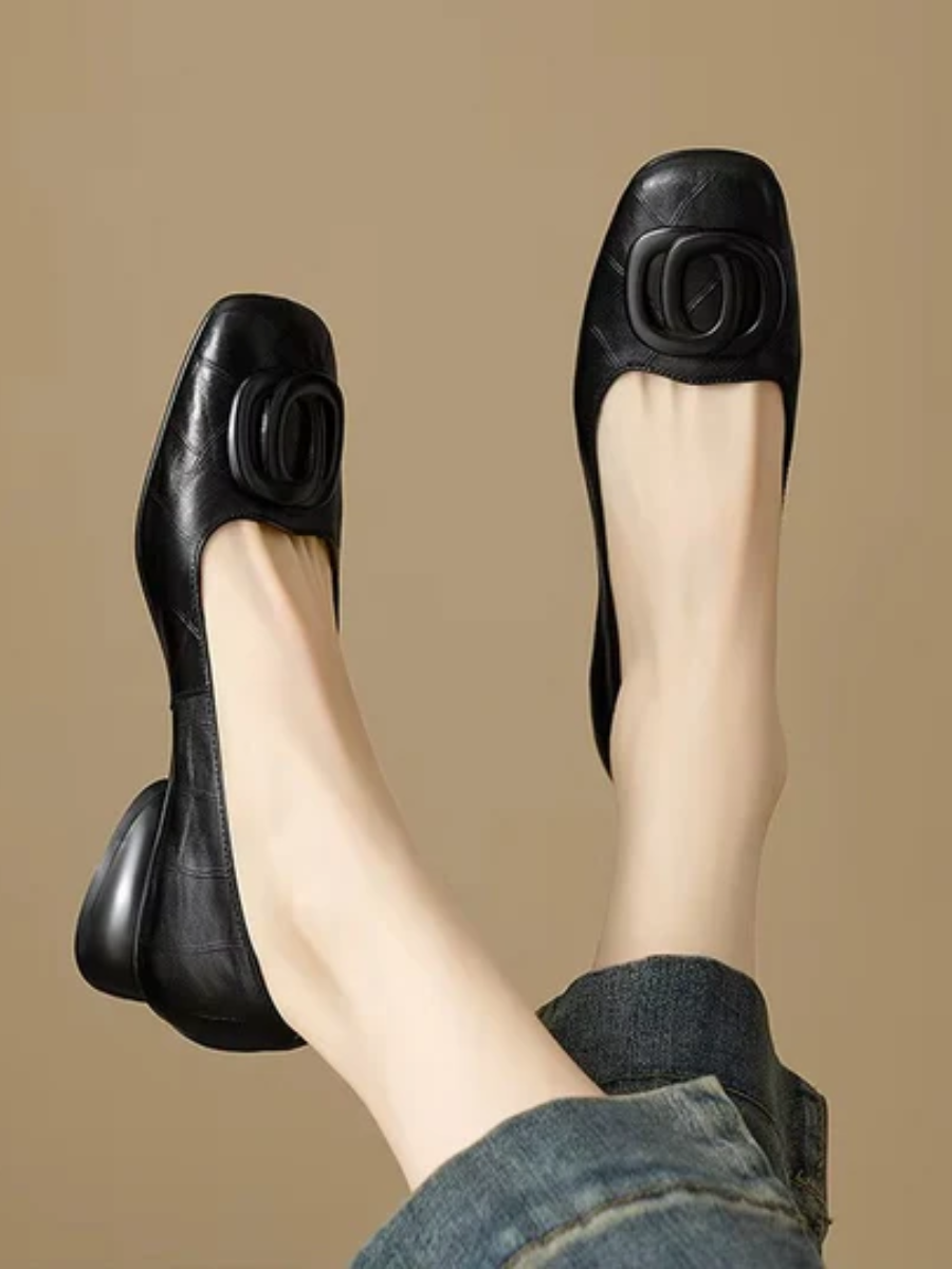 Romy - Flats