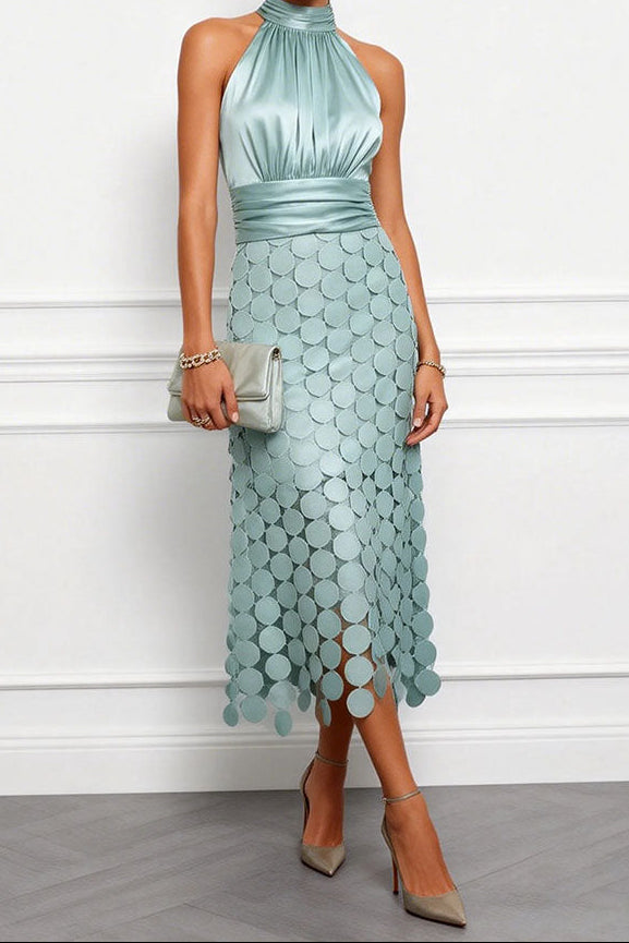 Celine - Midi Dress
