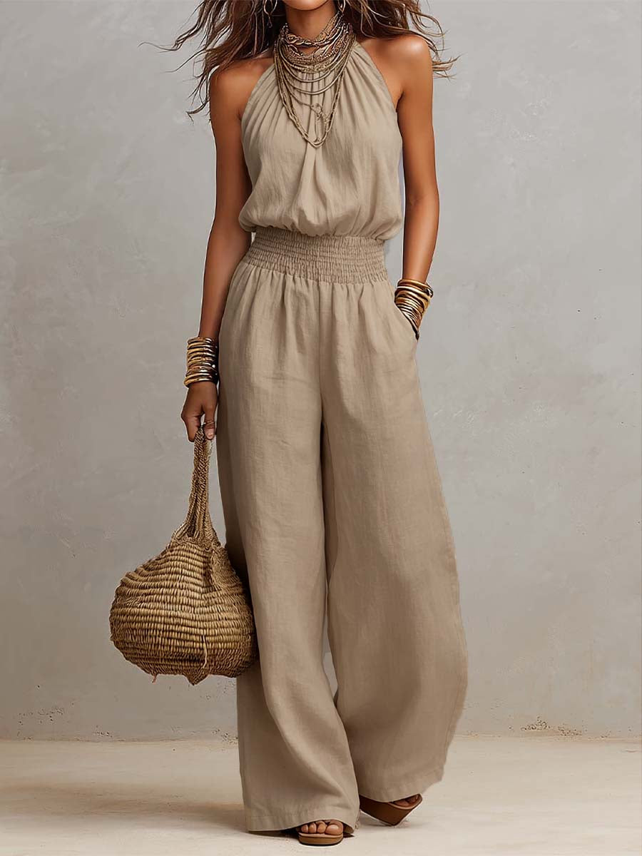 Fiorella - Jumpsuit