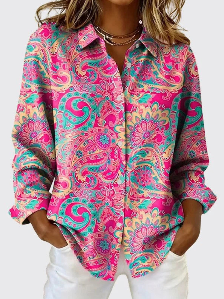 Nerissa - Blouse