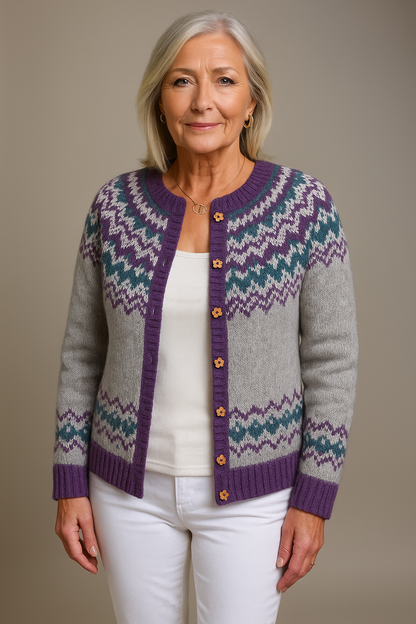 Melisande - Cardigan
