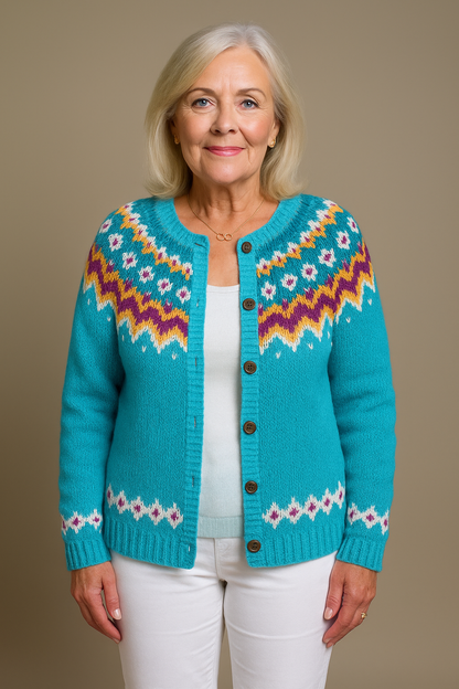 Bryndis - Cardigan