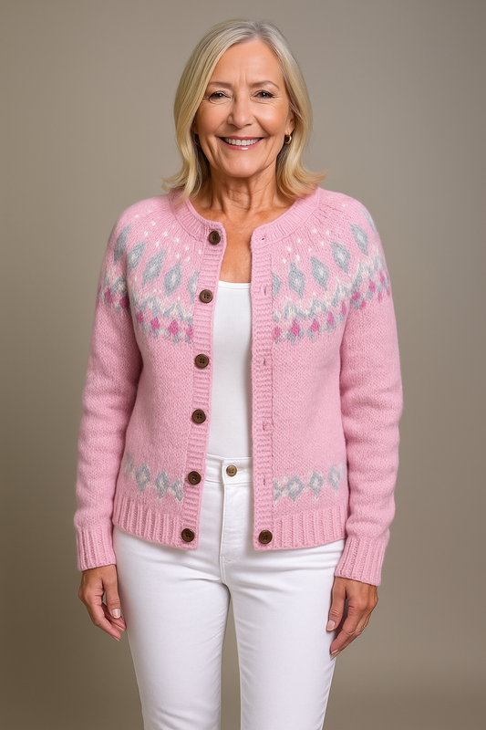 Lumi - Cardigan