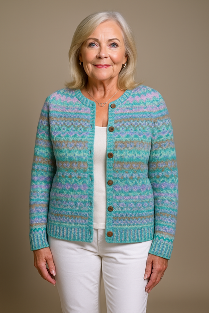 Brynja - Cardigan