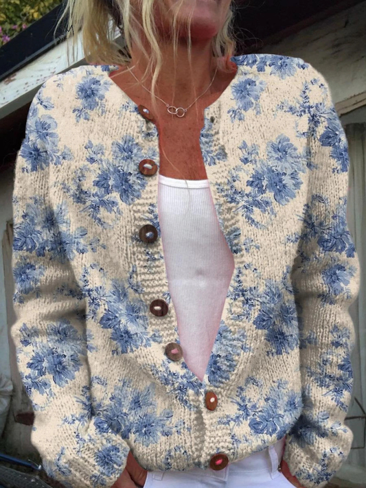 Daysie - Cardigan