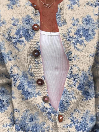 Daysie - Cardigan