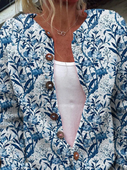 Marit - Cardigan