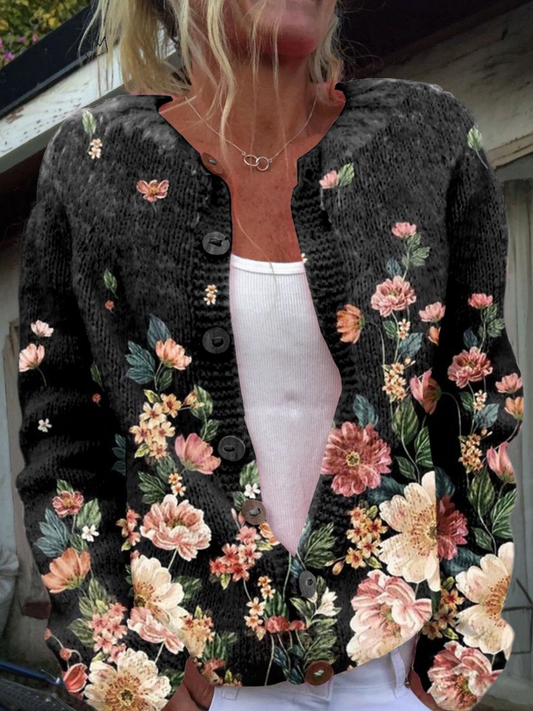 Kivara - Cardigan