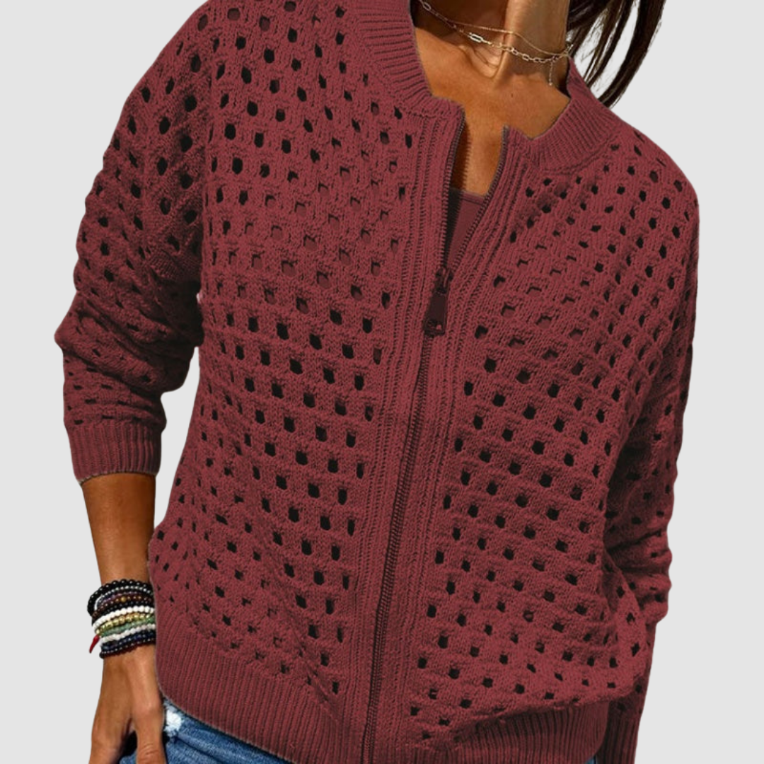 Desiree - Cardigan