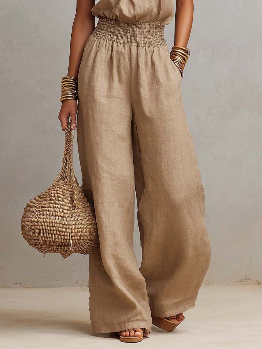 Fiorella - Jumpsuit