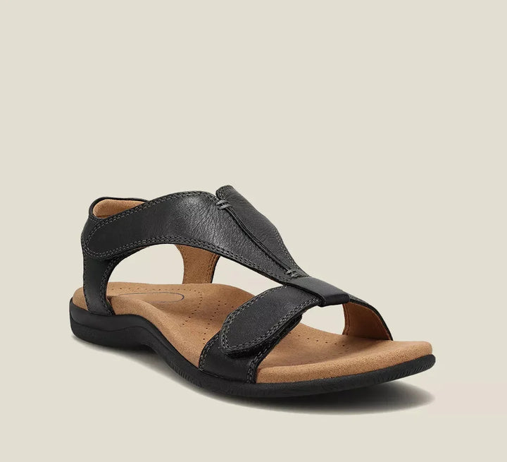NELLY | Comfortable Orthopedic Sandals