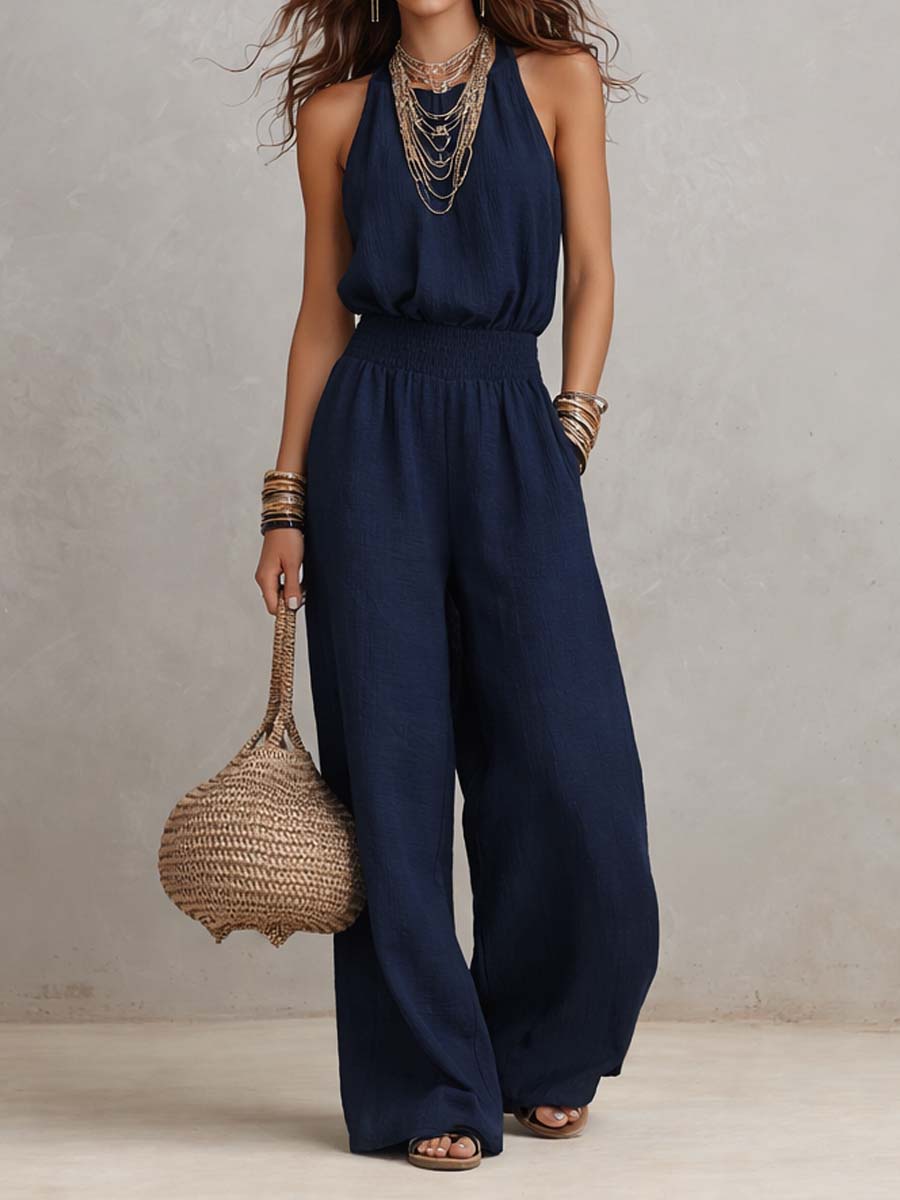Fiorella - Jumpsuit
