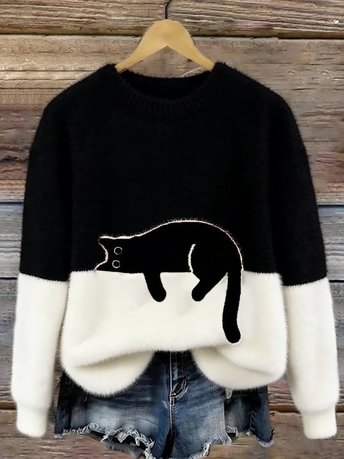 Aileen - Sweater