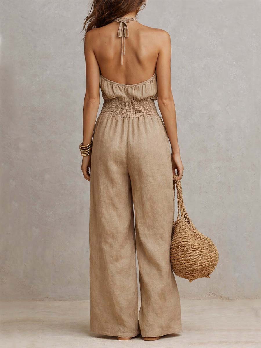 Fiorella - Jumpsuit