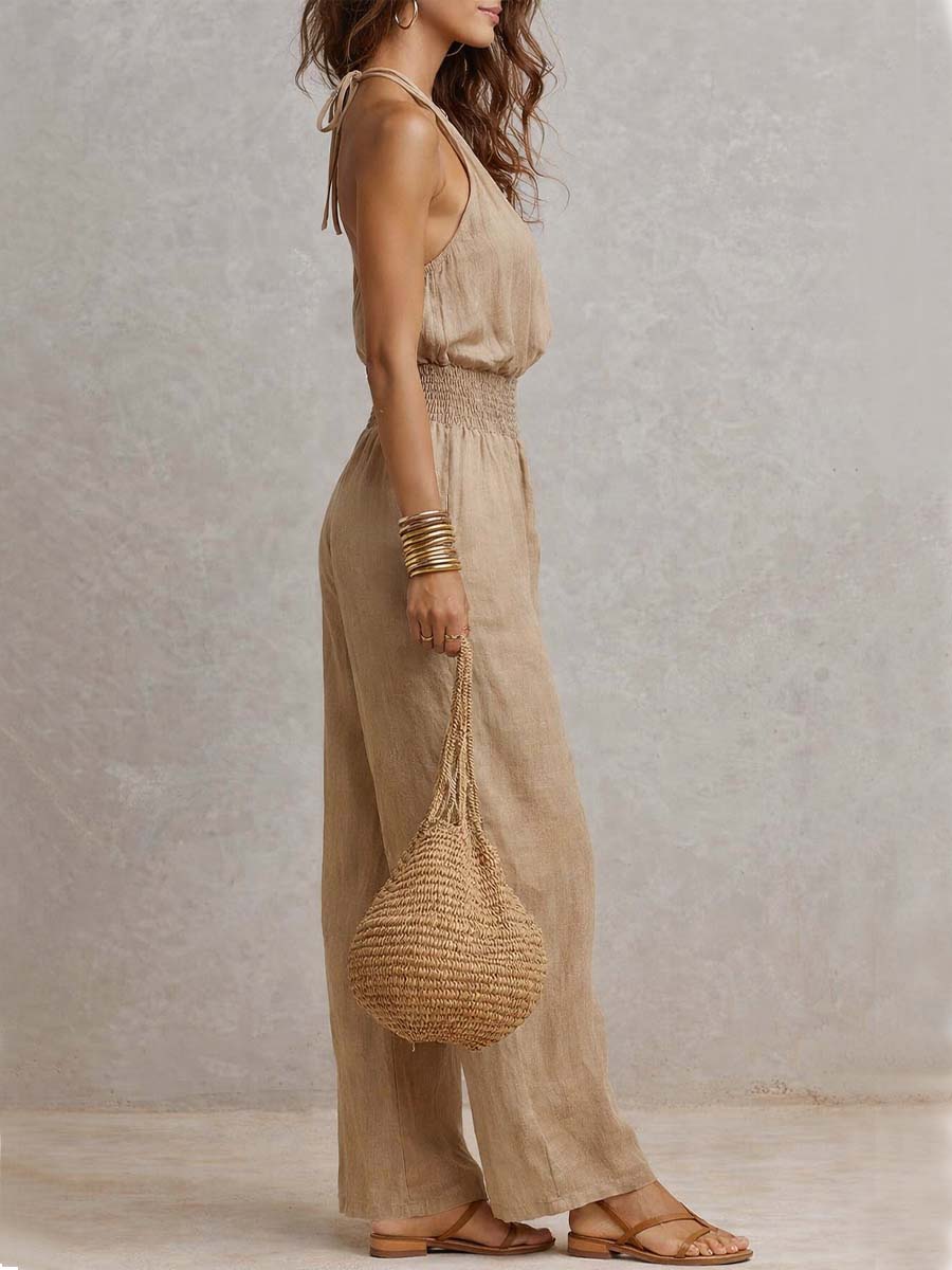 Fiorella - Jumpsuit