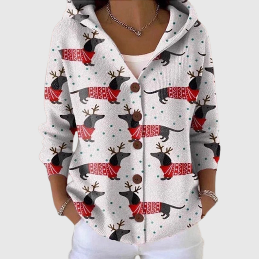 Amabile - Cardigan