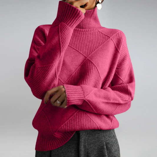 Lorraine - Sweater