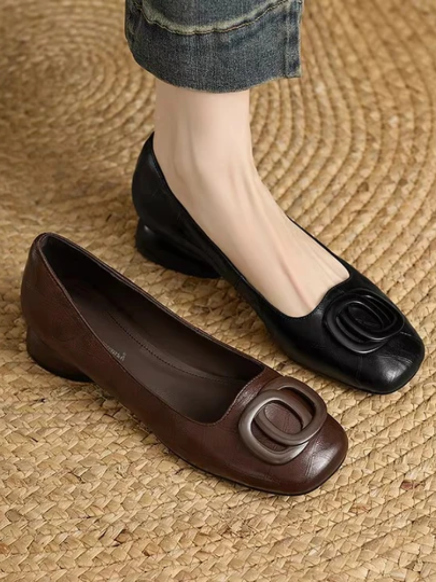 Romy - Flats