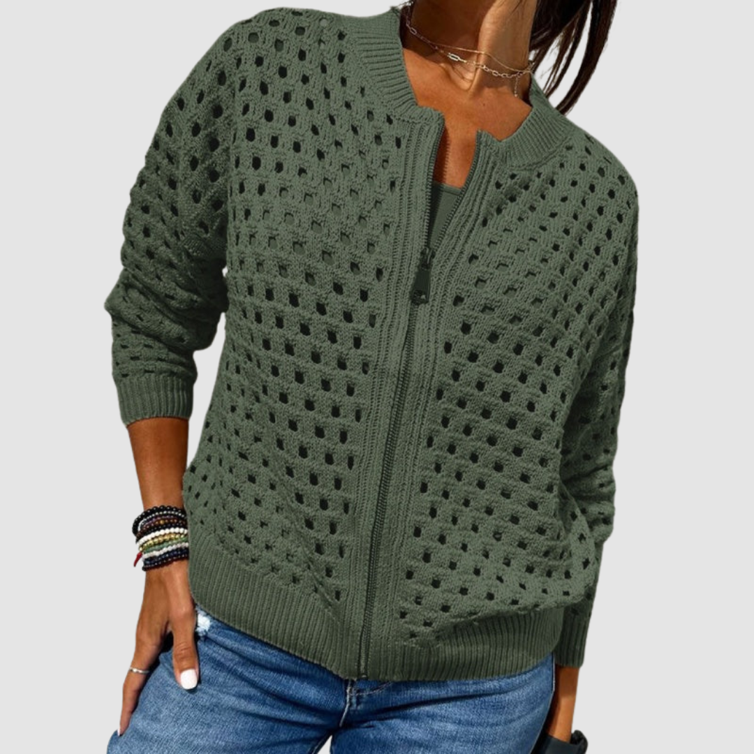 Desiree - Cardigan