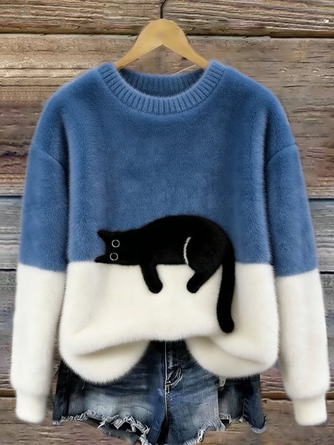 Aileen - Sweater